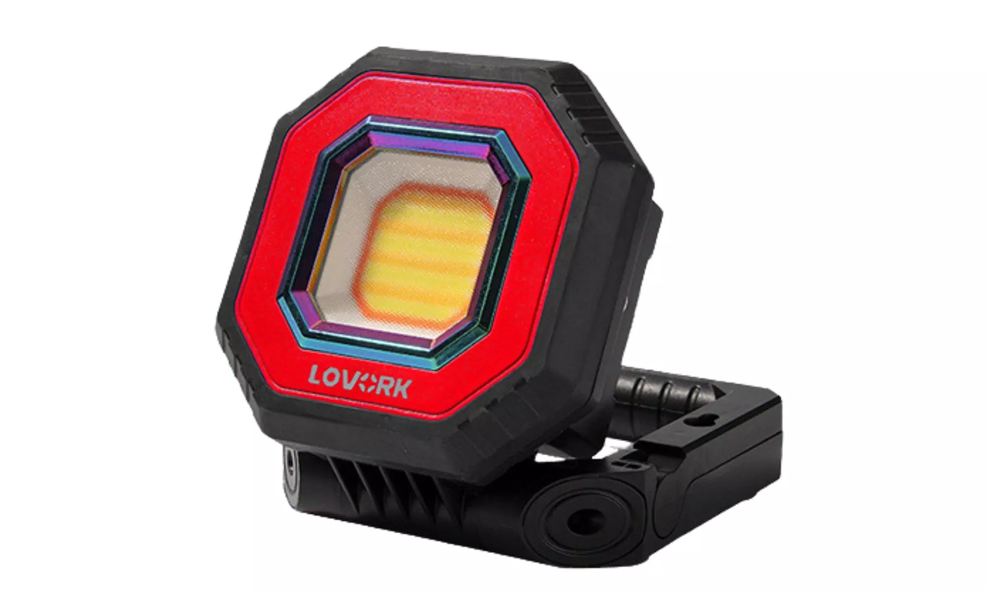 Wiederaufladbare LED-Lampe