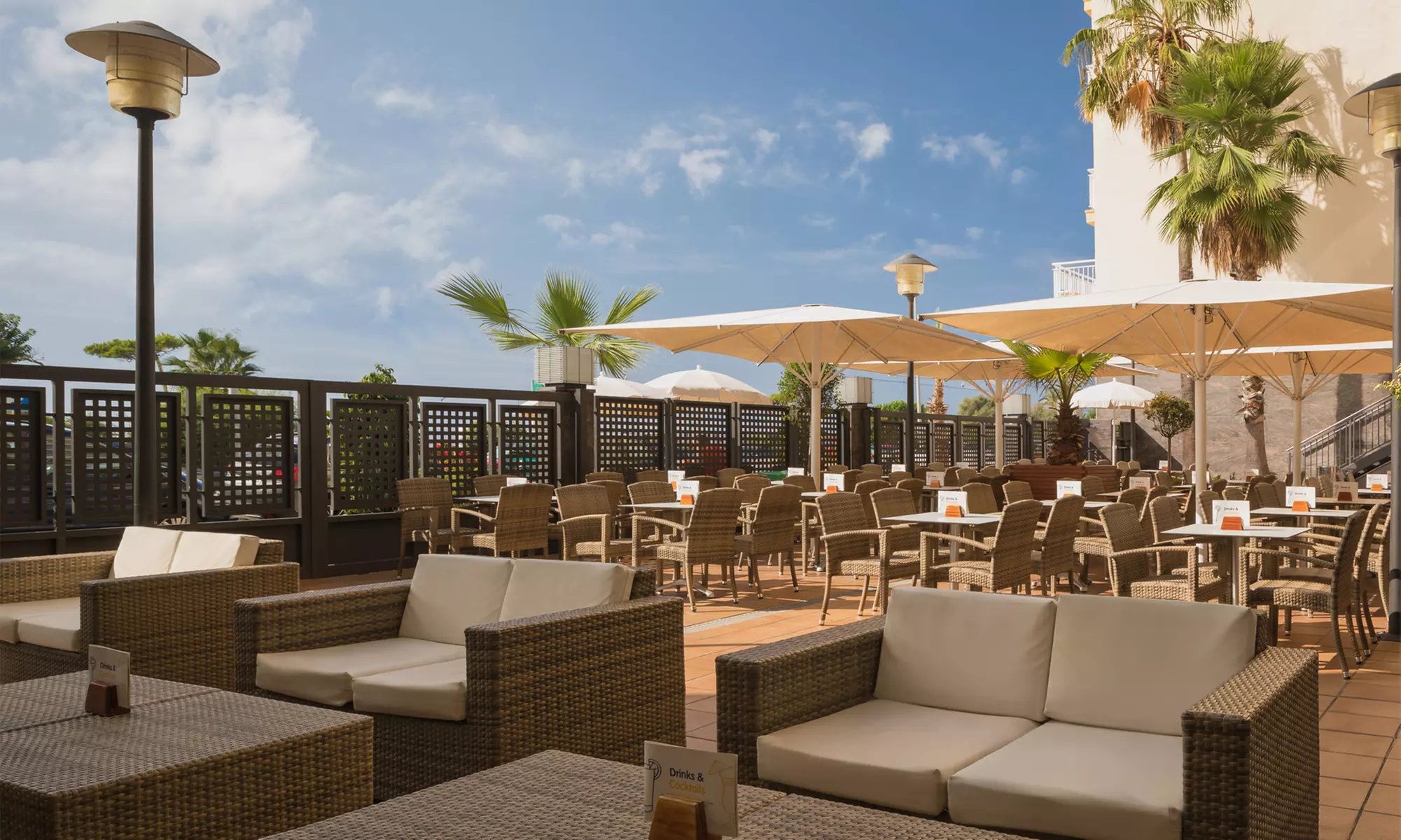 Famille : ESPAGNE ⛱️| Pineda de Mar - Hôtel Pineda Palace 4*