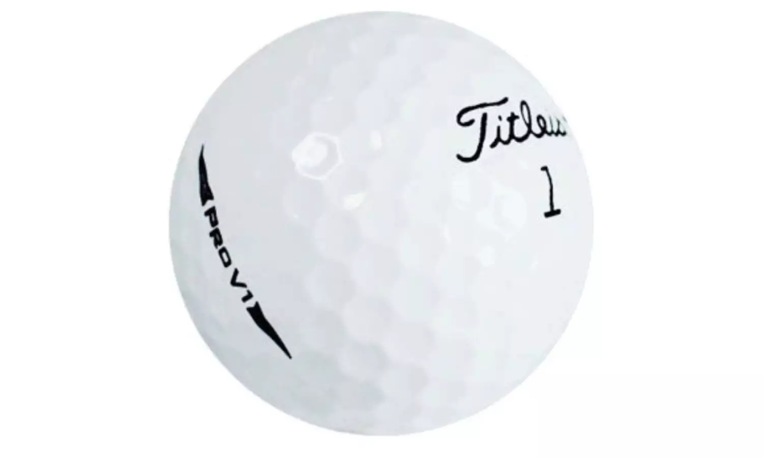 Titleist Pro V1 Golf Balls Certified Refinished 12 Pack