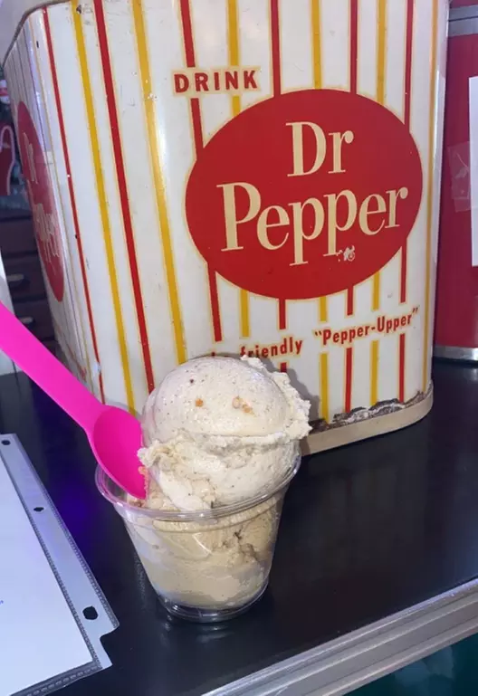 Choice of 1, 2 or 4 Combos & Ice Creams for 1, 2 or 4 People at Dillon Depot on Anglin Street (Up to 22% Off)