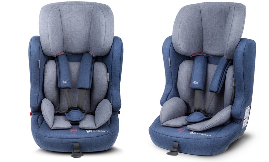 Kinderkraft fix2go isofix sale