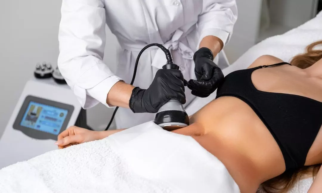 Achieve Your Goals with 4, 8, or 12 Ultrasonic-Cavitation Sessions at Chipae Body Sculpting (Up To 37% Off) - Primary Image