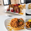 Image 3: Enjoy $30 or $60 General Spend on Brunch with Unique Dishes