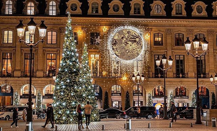 Image 7: Met een luxe touringcar naar/van Parijs vanuit diverse plekken in NL 