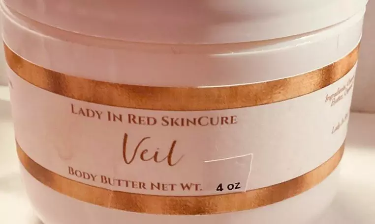 Luxurious Organic Body Butters for All-Day Hydration