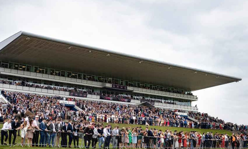 Image 3: One Ticket to Munster National From Oct 18 & Oct 19,2025
