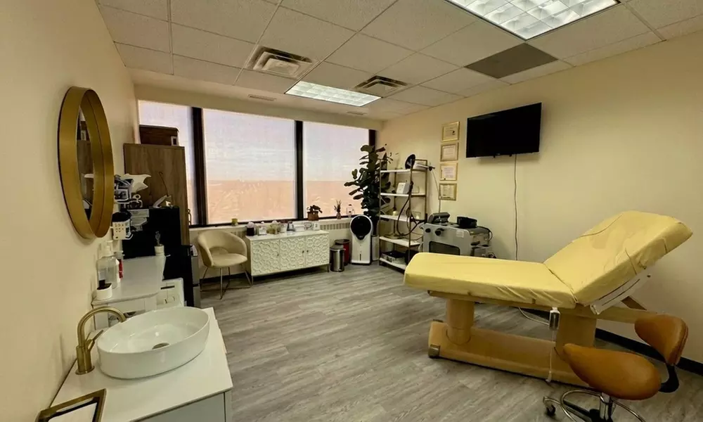 Laser Hair Removal: Small | Medium | Large | Extra Large | Full Body