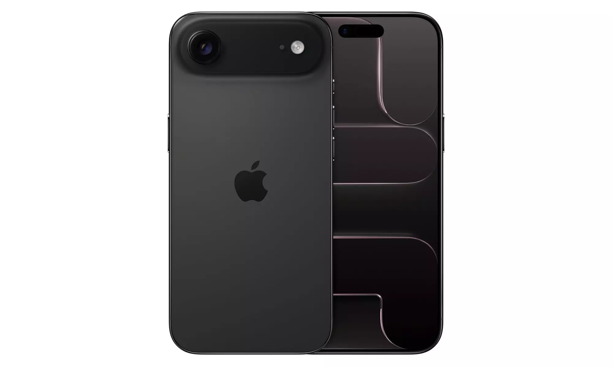 iPhone Air 256 Go Apple® (eSIM)