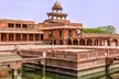 India Golden Triangle With World Travel Experiences: 5 Nights for Two- Breakfast, Jungle Safaris & Guided City Tours - Image 7