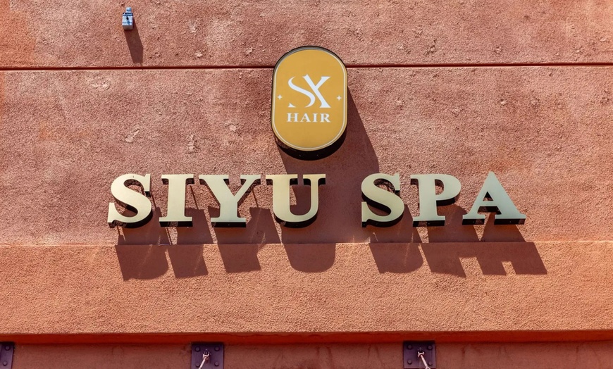 Image 15: 60-, 75- or 90-Minute Basic, Deep or Deluxe Head Spa Packages