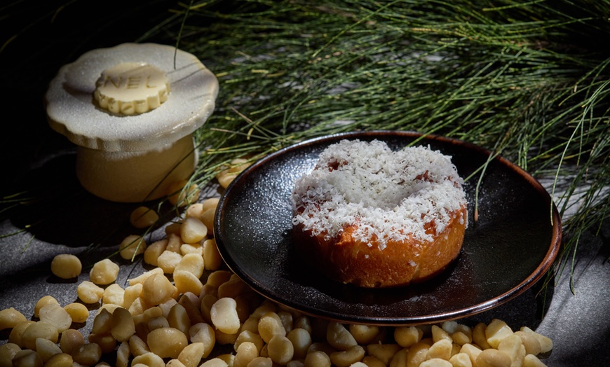 Image 8: Taste the Flavors of Native Australian 12-Course Menu w/ Prosecco