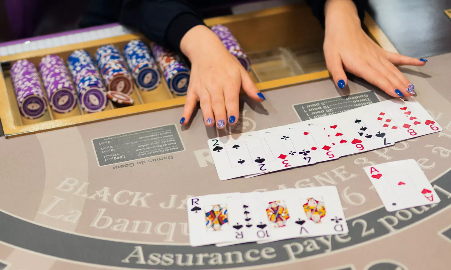 LOIRE ATLANTIQUE | Saint Brevin - Hôtel Spa du Béryl St Brevin l'Océan