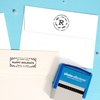 Image 3: $28 Off Self-Inking Stamps from PhotoAffections