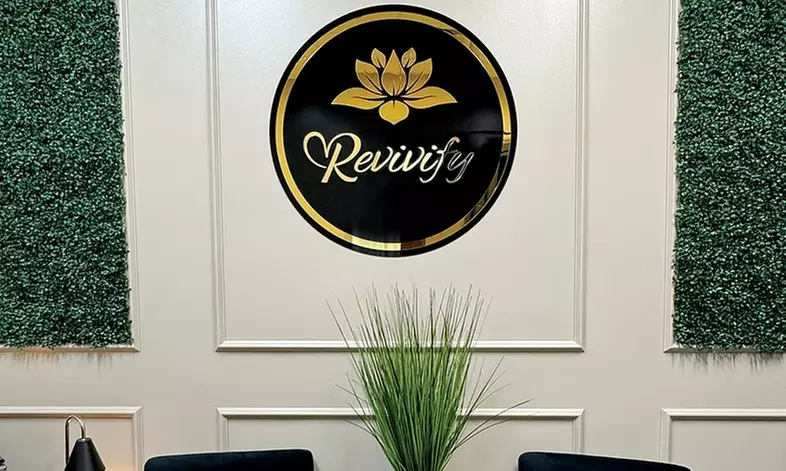 Up to 47% Off on Injection - Dermal Filler at Revivify aesthetics