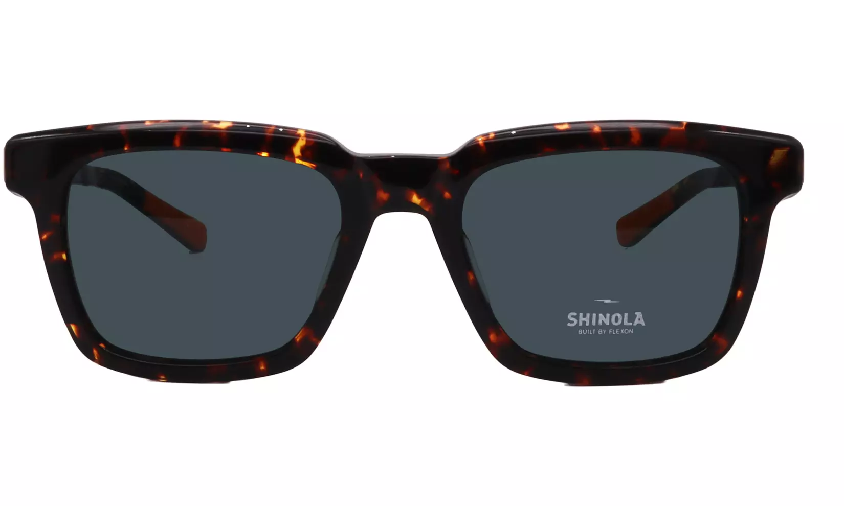 Shinola SH1500S-242 Havana