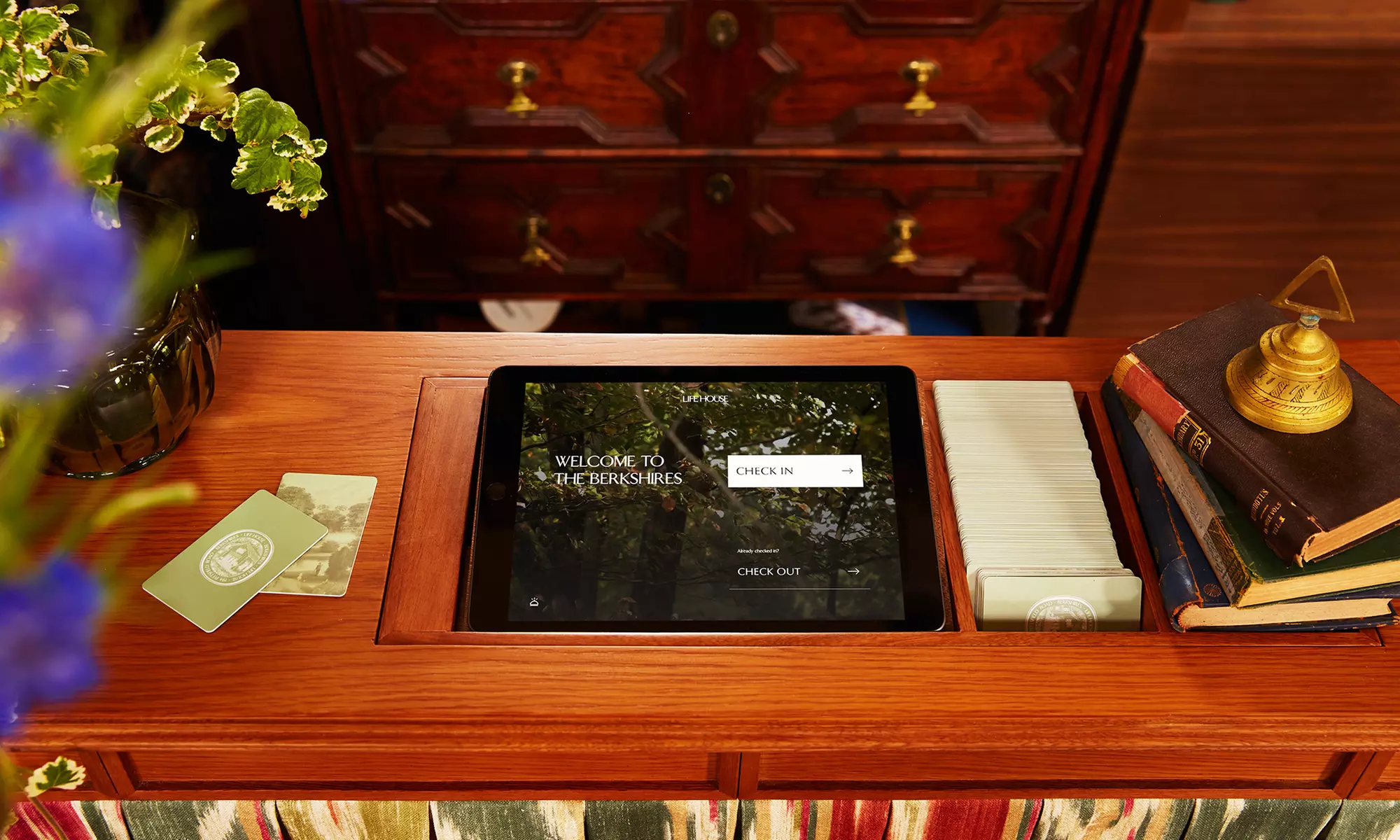 Member's Pricing: Cozy Escape Minutes from Tanglewood & Trails