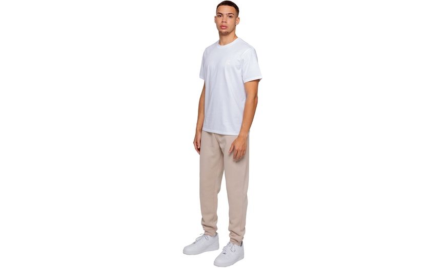 Image 9: Kruze Men’s Fleece Joggers