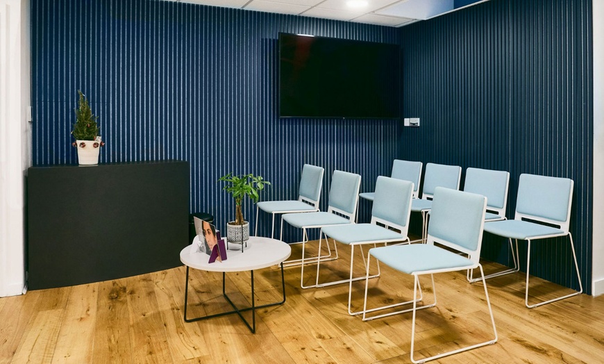 Image 8: Glow w/ 1, 2, 3 or 6 Session of PRP Hair, Face or Skin Revitalisation 