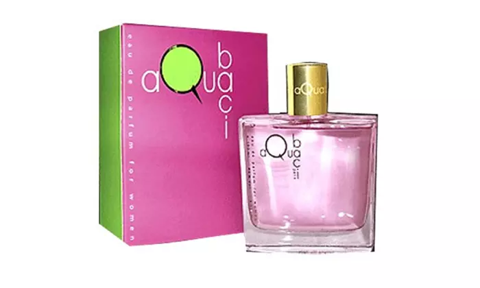Eau de parfum Laura Baci de 100 ml au choix, pour homme ou femme - Image 4
