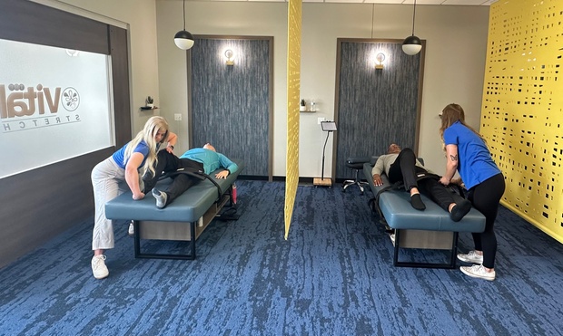 What to expect media