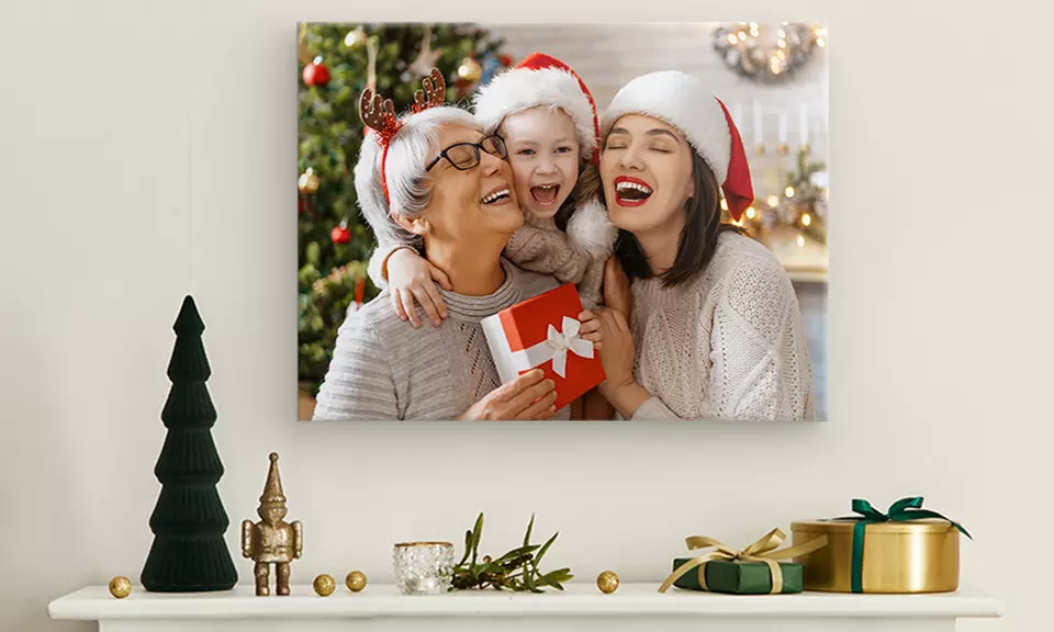 Fotolienzo personalizado: dale vida a tus recuerdos