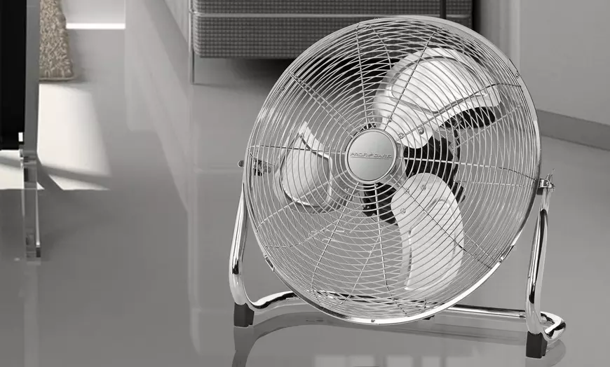Image 10: Ventilator naar keuze van Proficare