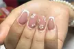 Agave Beauty And Spa Offers One or Two Classic French Manicure and/or Pedicure Options (Up to 33% Off) - Second Medium
