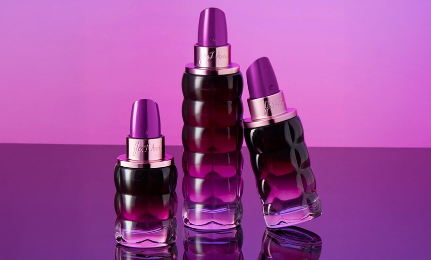 Image 15: Eau de toilette ou eau de parfum Cacharel pour femme