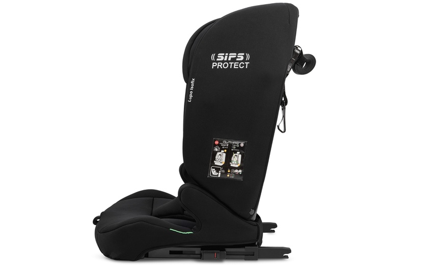 Image 2: Siège auto Isofix i-size pour enfant de la marque Osann