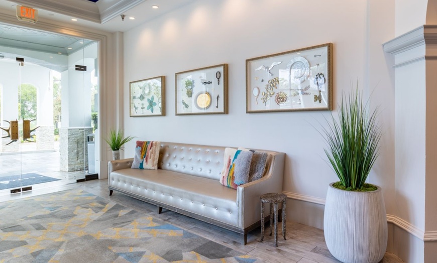 Image 4: Member Pricing: 4-Star Hotel in Orlando Near Universal Boulevard 

