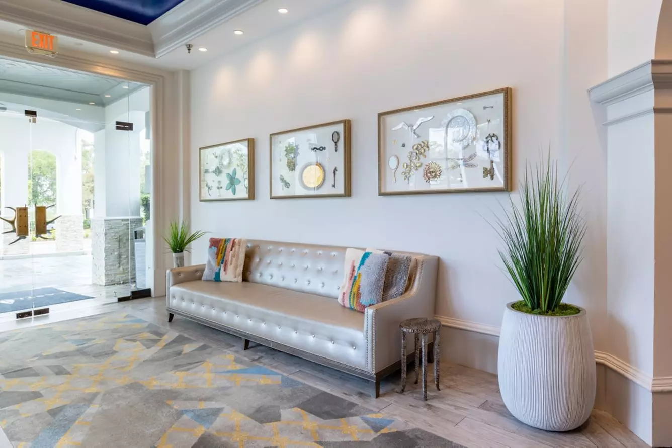 Member Pricing: 4-Star Hotel in Orlando Near Universal Boulevard 
