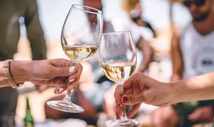 Country in the Canyon - General Admission  for ONE; Valid 7/18/26 at 4pm - OC Wine And Spirit Fest