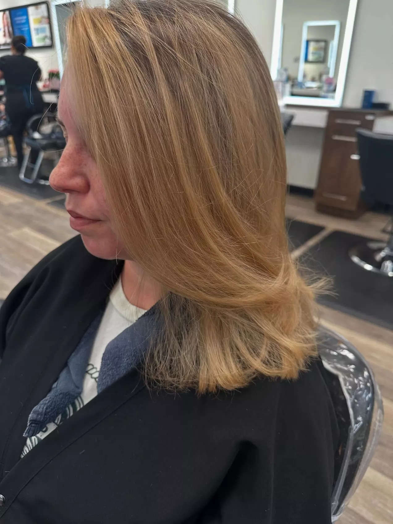 Up to 30% Off on Salon - Scalp Care at Funktastic Beauty Hair by JenO