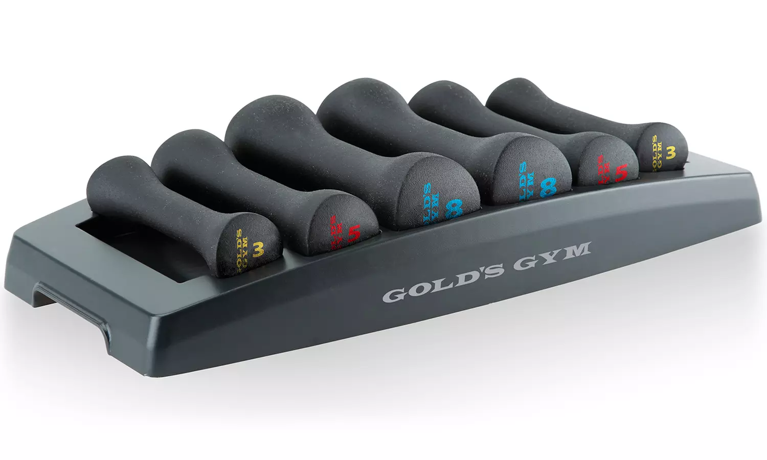 Gold's Gym Dumbbell Power Set - Primary Image