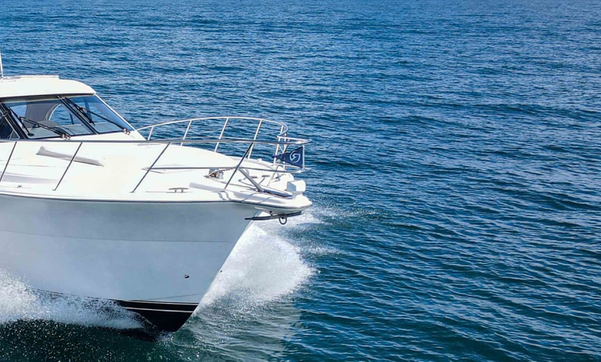 Image 3: Permis bateau côtier et fluvial : formation complète avec Aqua Viva