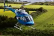 Soar Through the Skies with 12, 18, 25, or 45 Mile Helicopter Flight for up to 2 People |  Adventure 001 - Second Medium
