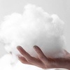 Image 5: Couette ''Nuage'' 600 g/m², 100 % microfibre de Sampur