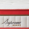 Image 5: Matelas Suprême à mémoire de forme, 24 cm