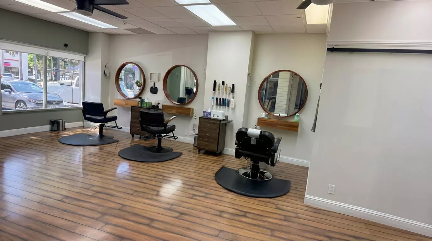 Transform Your Look with Haircut, Highlights, or Balayage Services