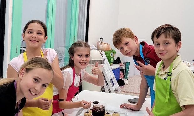 What to expect media