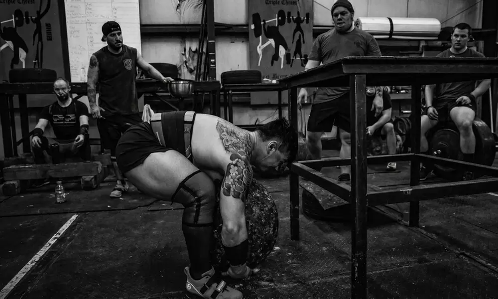 5 Personal Training Sessions with Assessment and Custom Plan