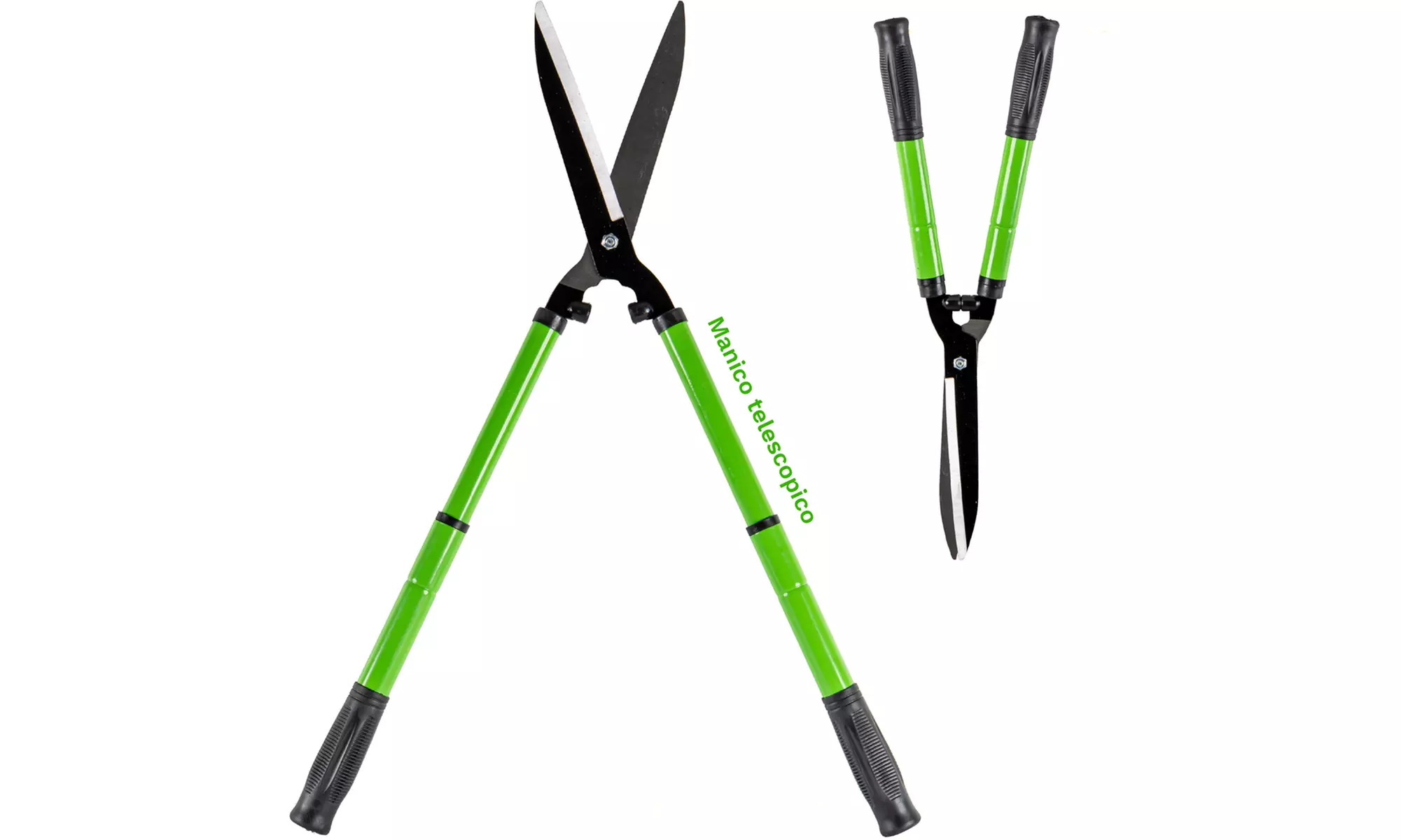 Utensili per potatura