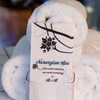 Image 2: Rejuvenating Head Spa or Custom Facial Experience for Deep Relaxation
