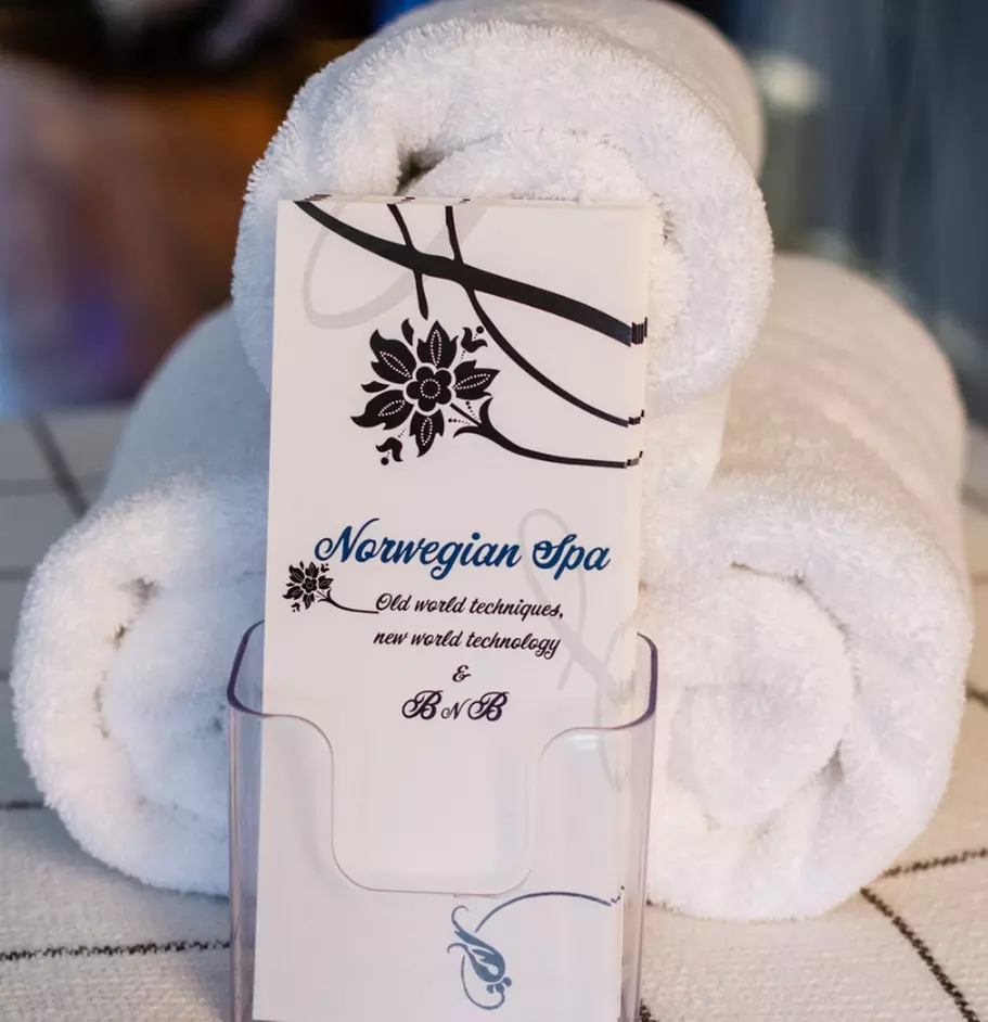 Rejuvenating Head Spa or Custom Facial Experience for Deep Relaxation