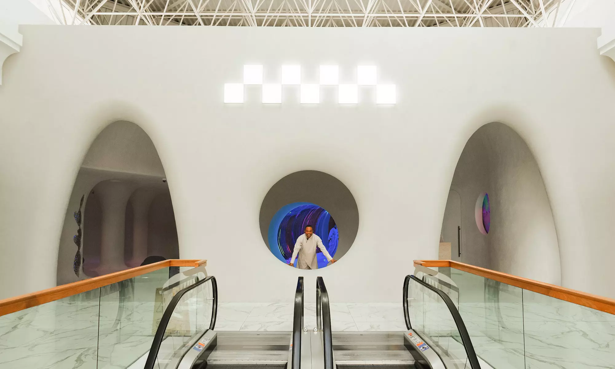 30% Off Entry Ticket For One Person – Explore 12 Immersive Worlds!