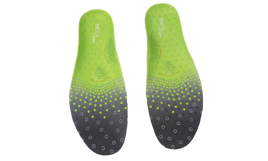 Image 7: Pro11 Shock Absorbing Insoles