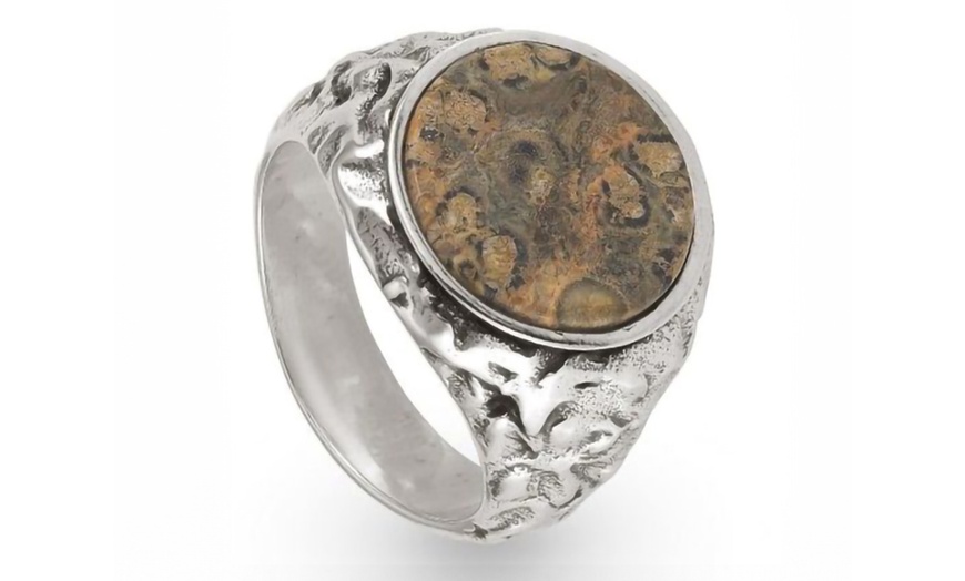 Image 9: Orecchini, collane, portachiavi, bracciali e anelli marca Nomination