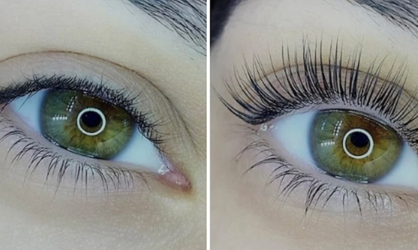 Cejas Diagonal Mar Depilacion Servicio Exclusivo De Lifting Y