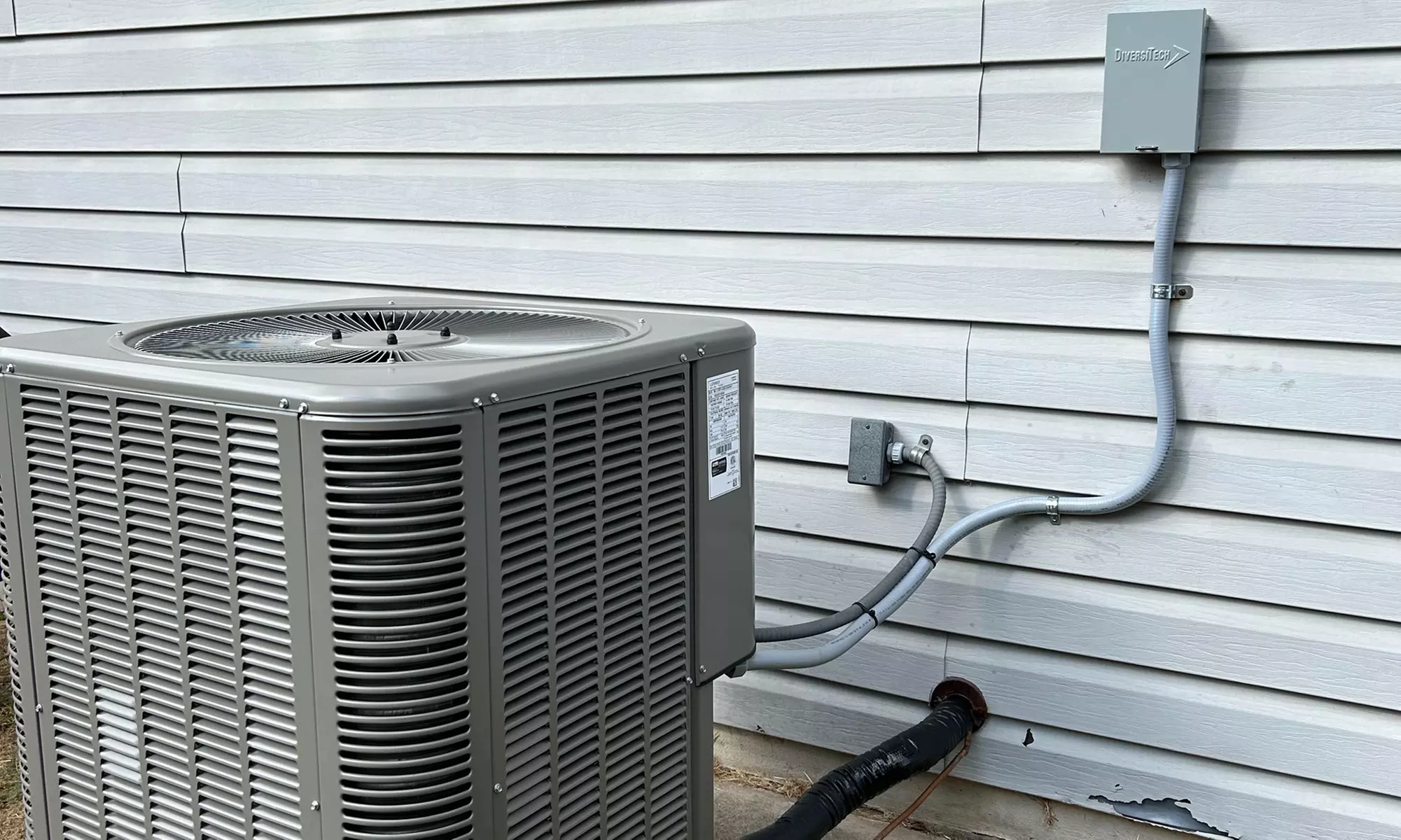 Expert Services Awaits with HVAC Repair, Maintenance and Inspections for Up to Two Systems ( Up to 60% Off ) - Second Medium
