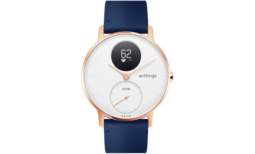 Image 15: Withings Sports Watch